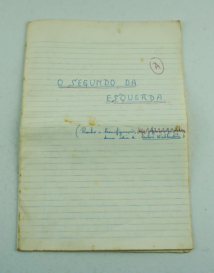 Luiz Pacheco