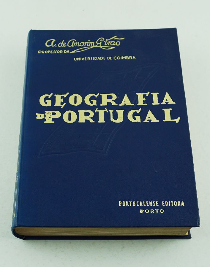 Geografia de Portugal