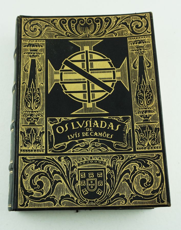 Os Lusíadas