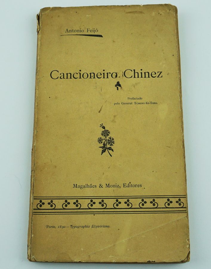 António Feijó