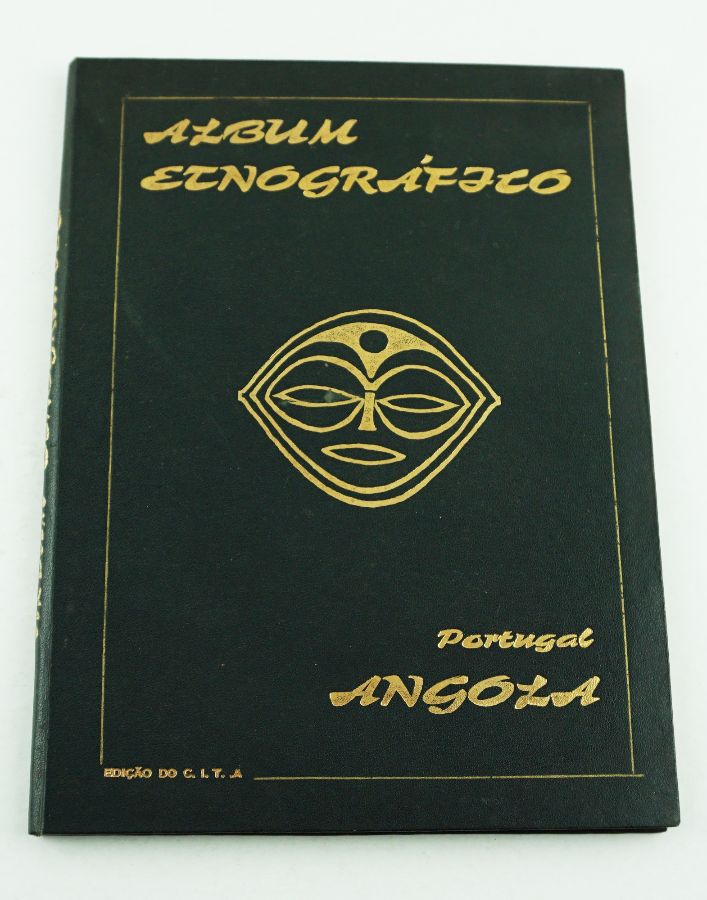 Álbum etnográfico