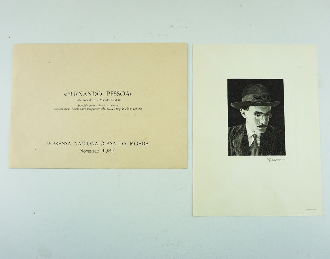 Fernando Pessoa