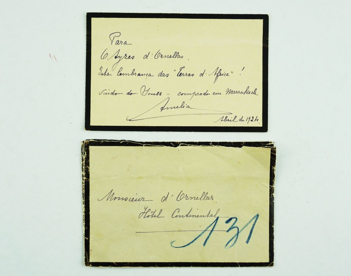 Rainha D. Amélia