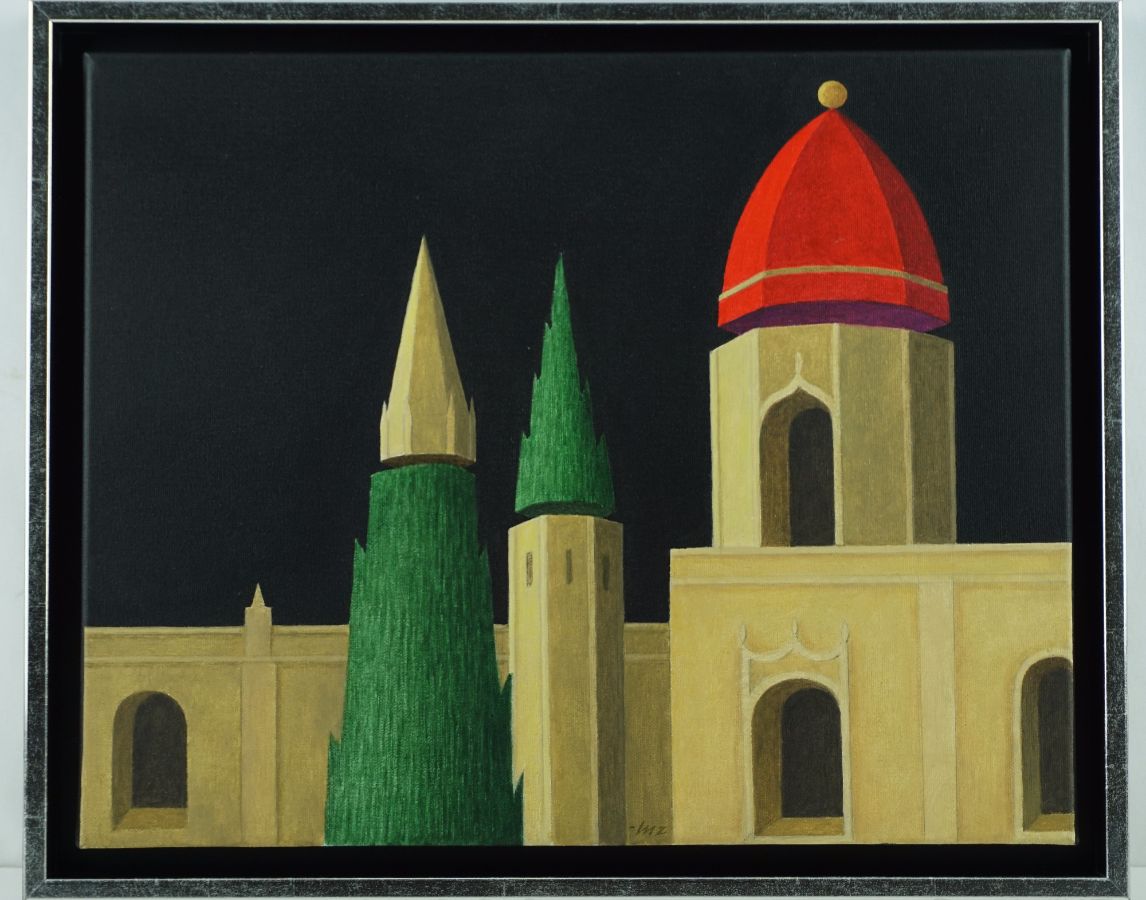 Alfredo Luz