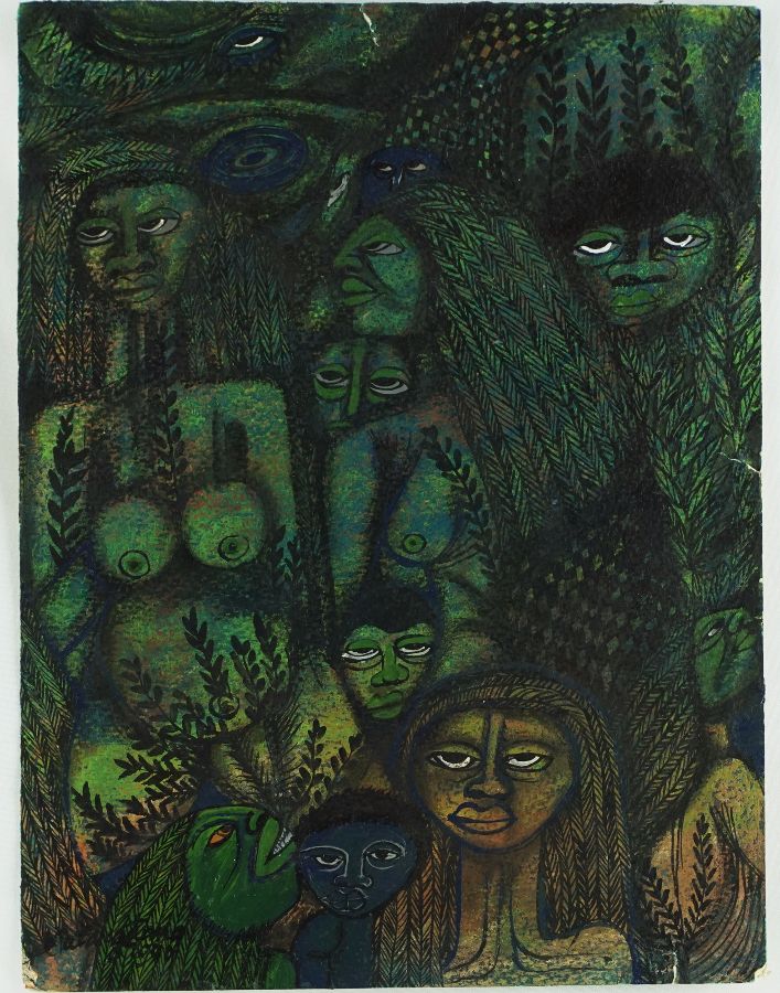 Malangatana