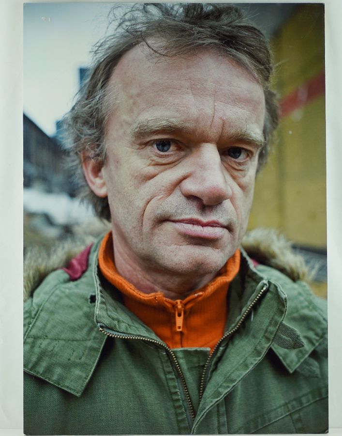 Fabrizio Maltese
