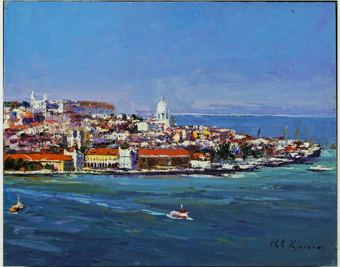 Mota Urgeiro