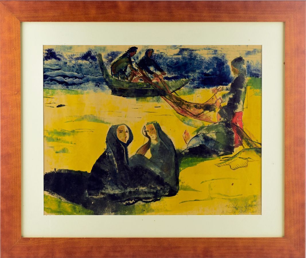 Hansi Stael