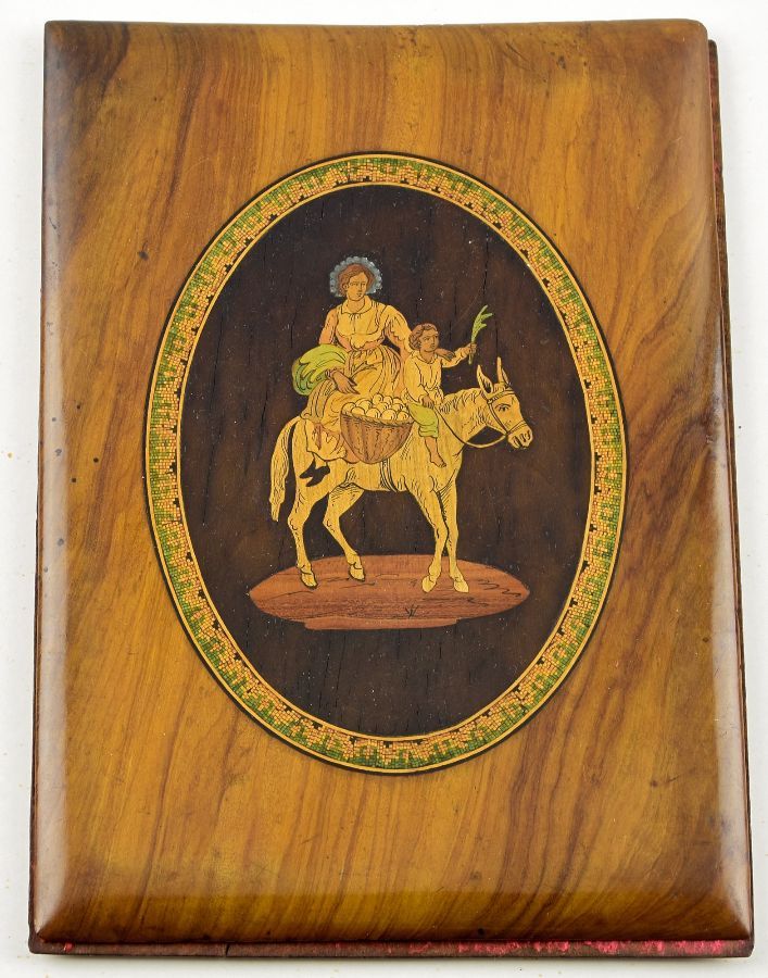 Capa de livro (Frente e verso)