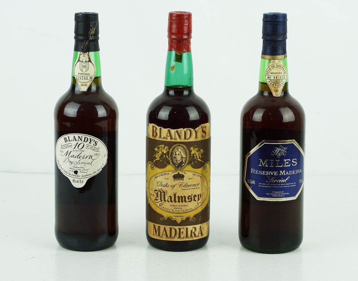 Vinho da Madeira