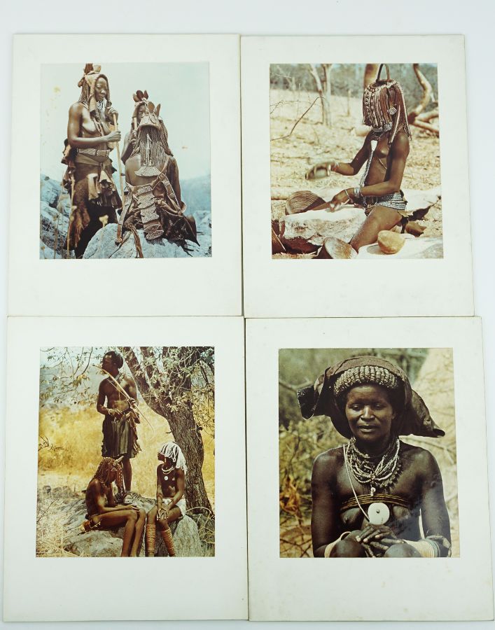 Fotografias Africanas