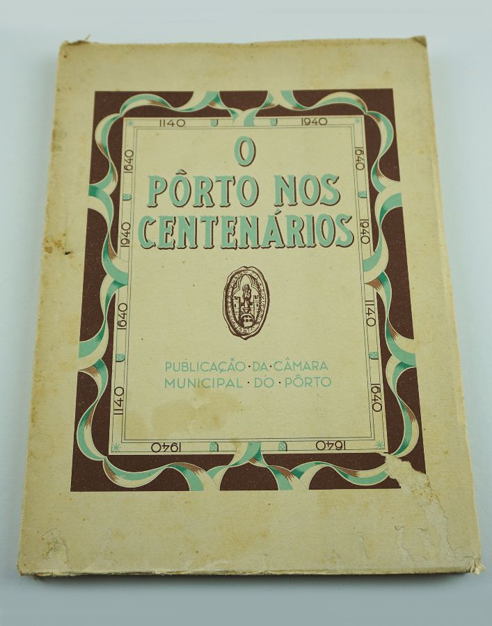 Exposição do Mundo Português