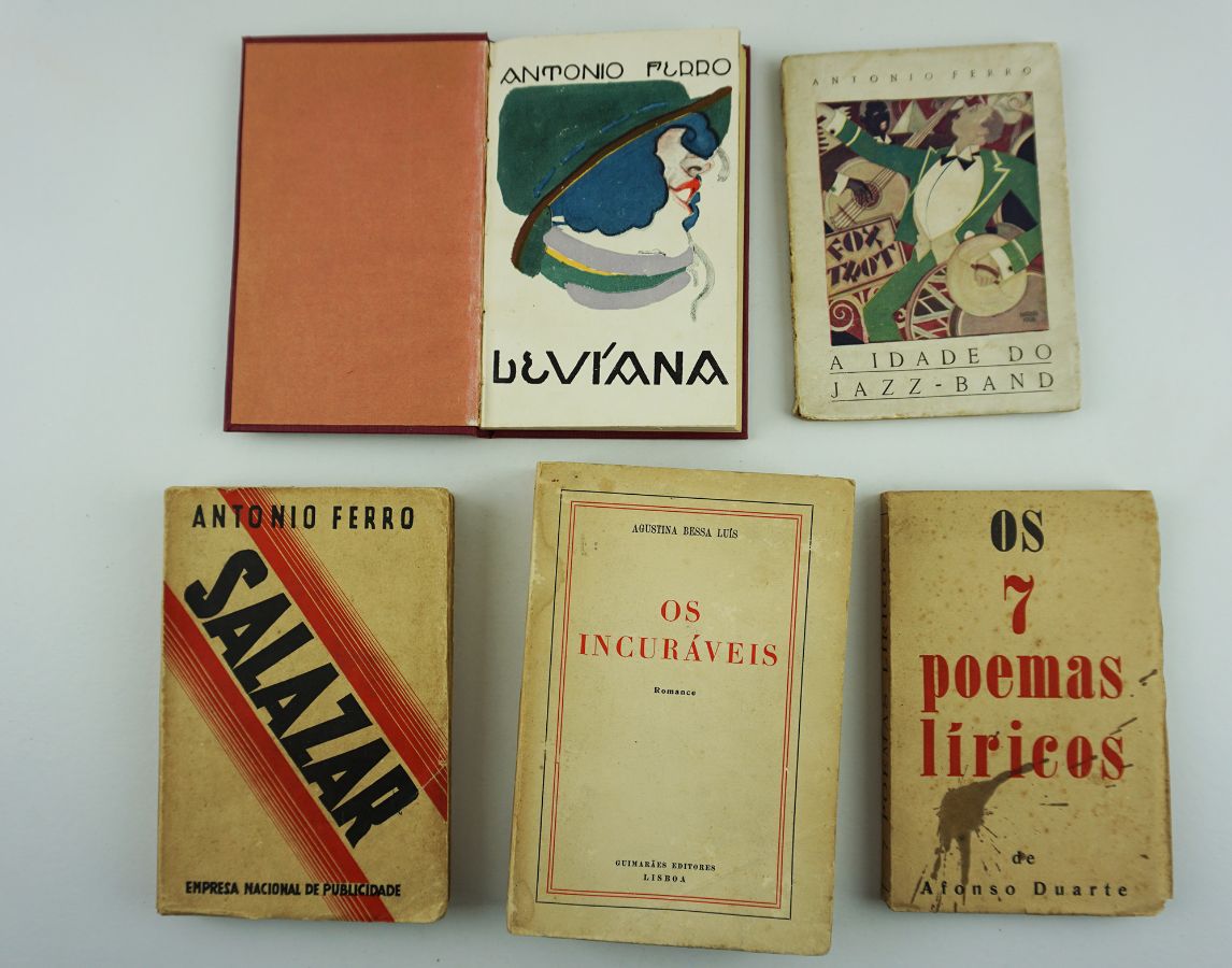 Literatura Portuguesa