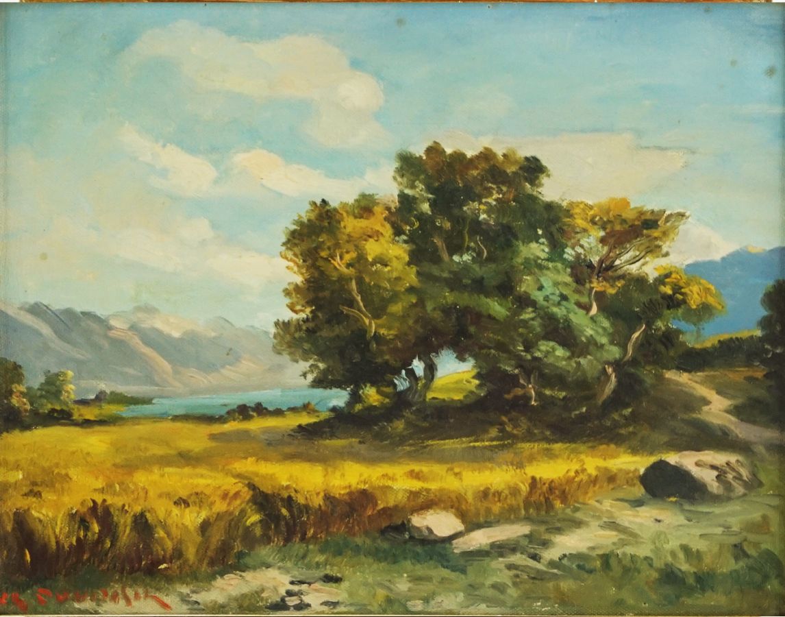 Duvoisin