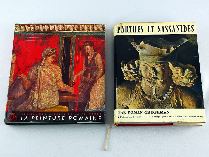 2 Livros