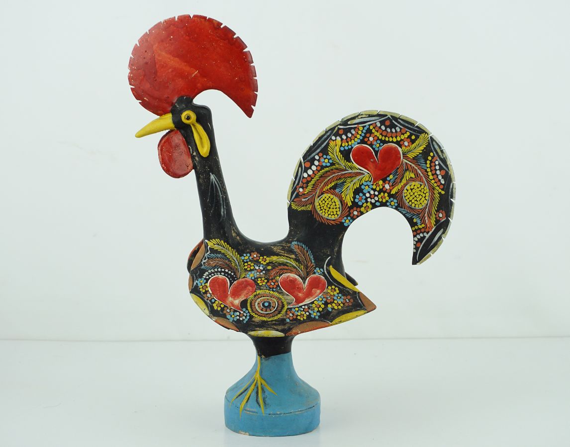 Galo de Barcelos