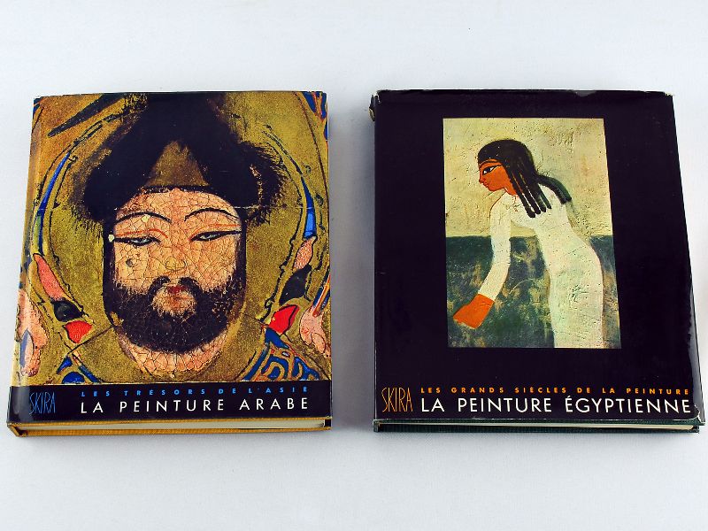 2 Livros