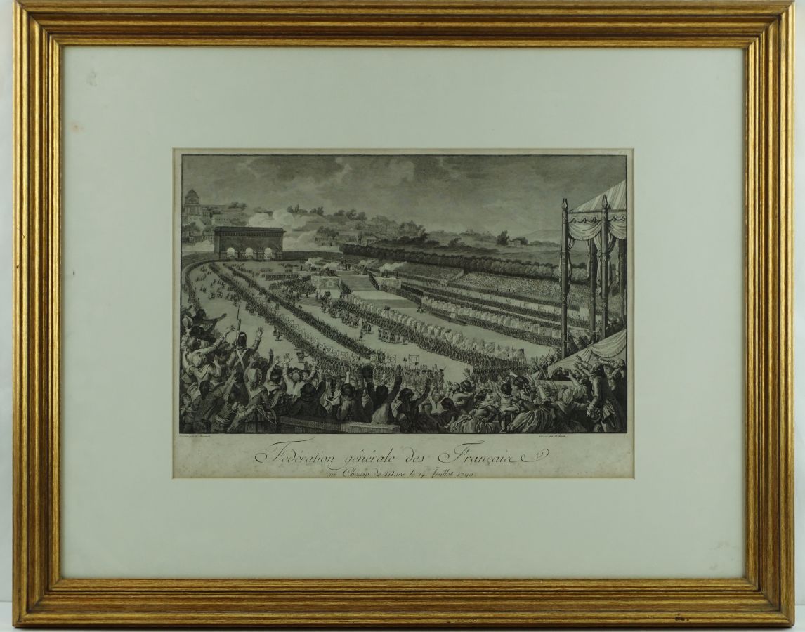 Fédération Générale des Français
