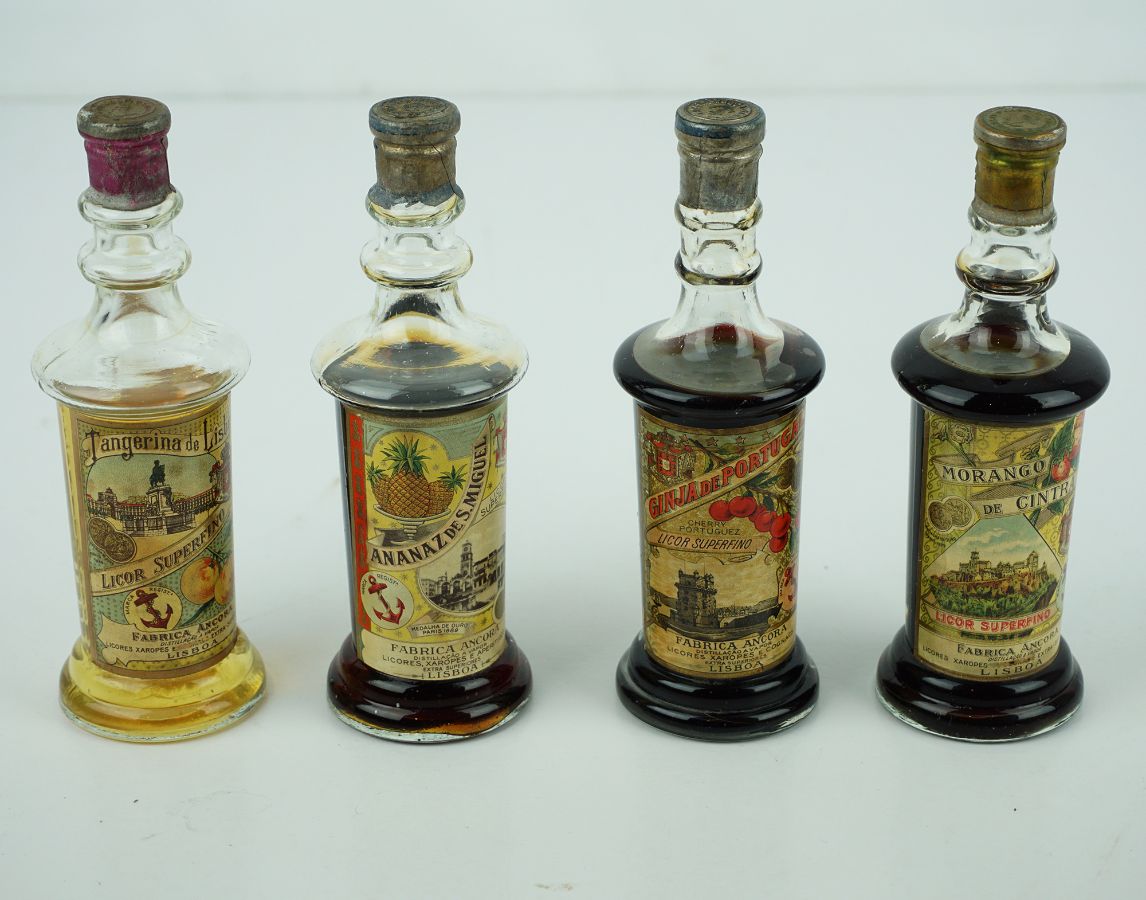 Vidros Fabrica Âncora