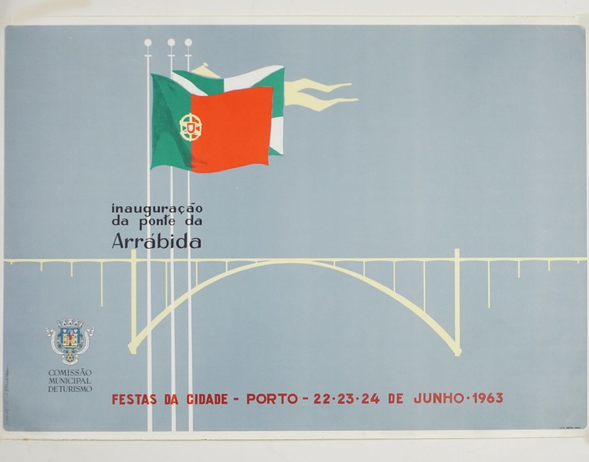 Ponte da Arrábida