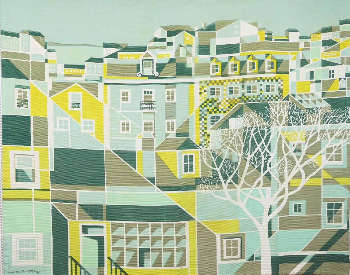 Thomas de Mello - TOM