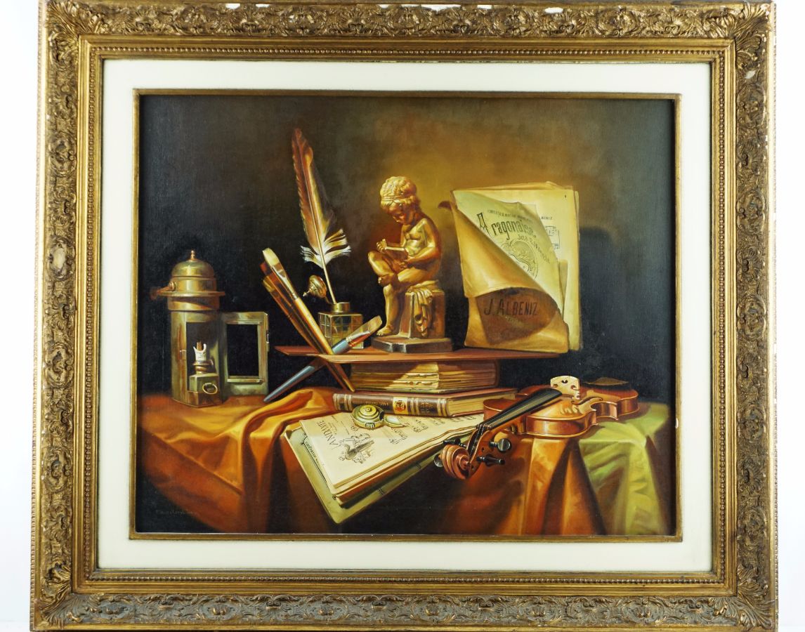 Miguel Levy Lima