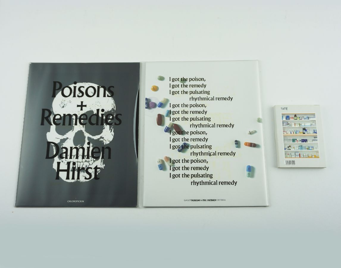 Damien Hirst
