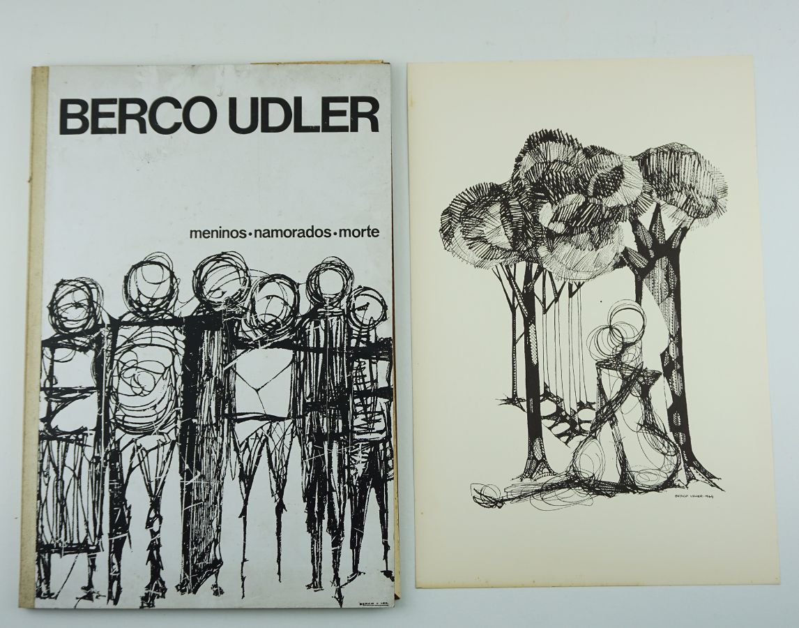 Berco Udler