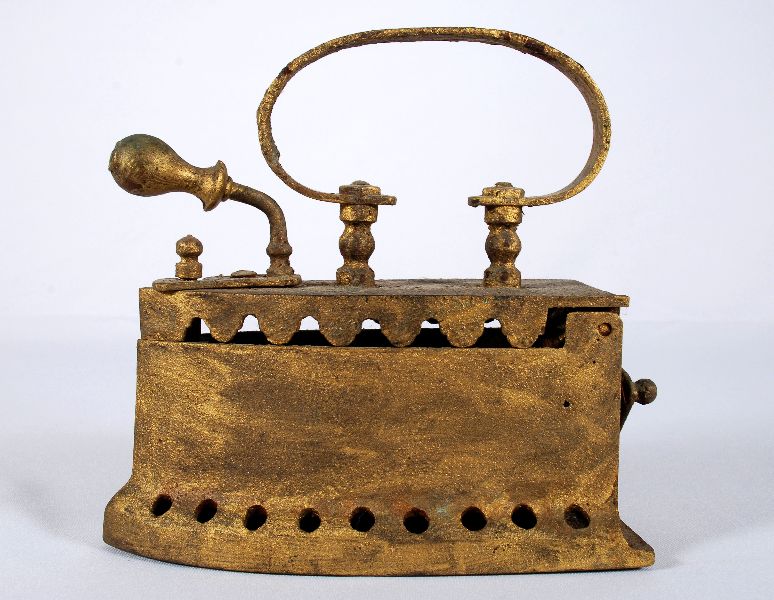 Ferro de Engomar