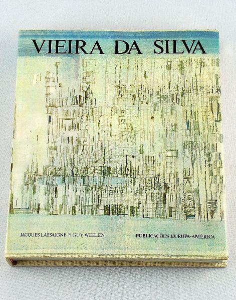 Vieira da Silva