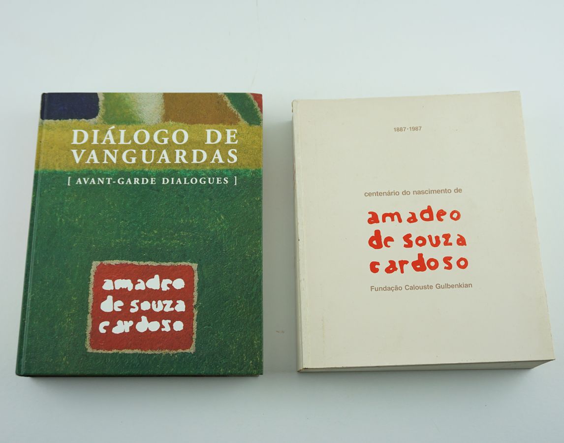 Amadeo Souza Cardoso