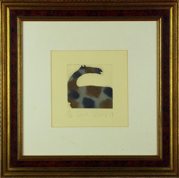 Susan Norrie