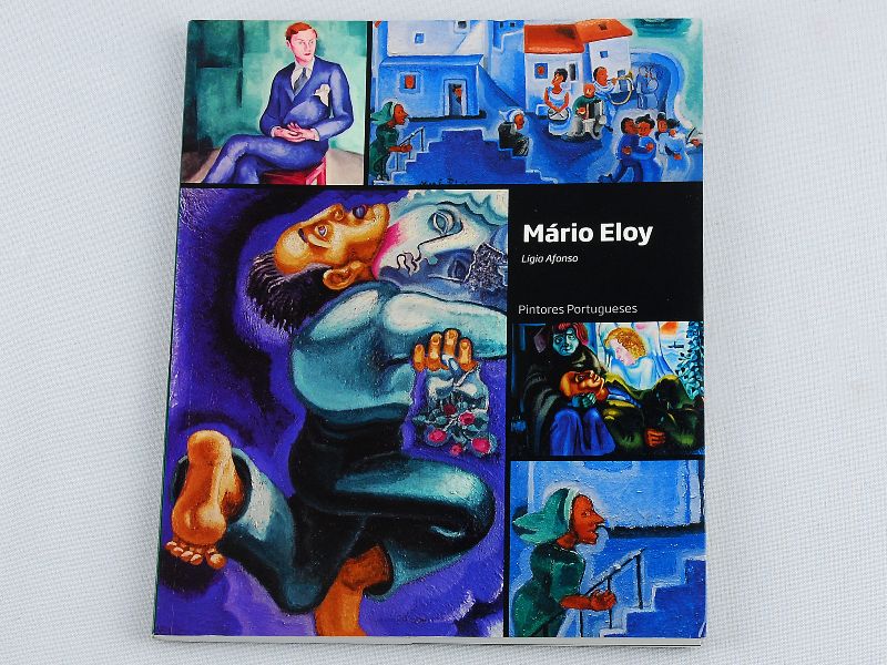 Mário Eloy