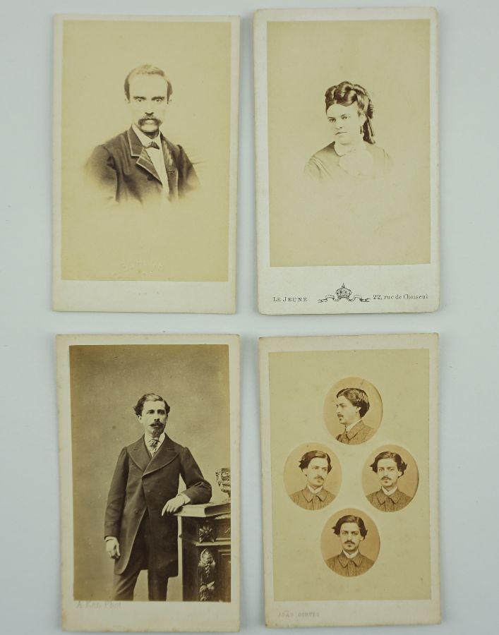 Fotografias Diversas