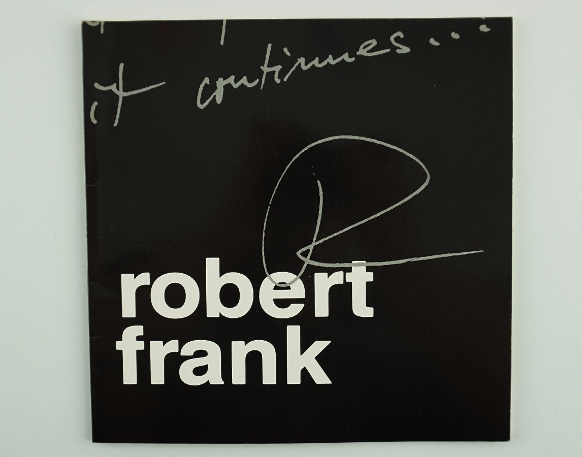 Robert Frank