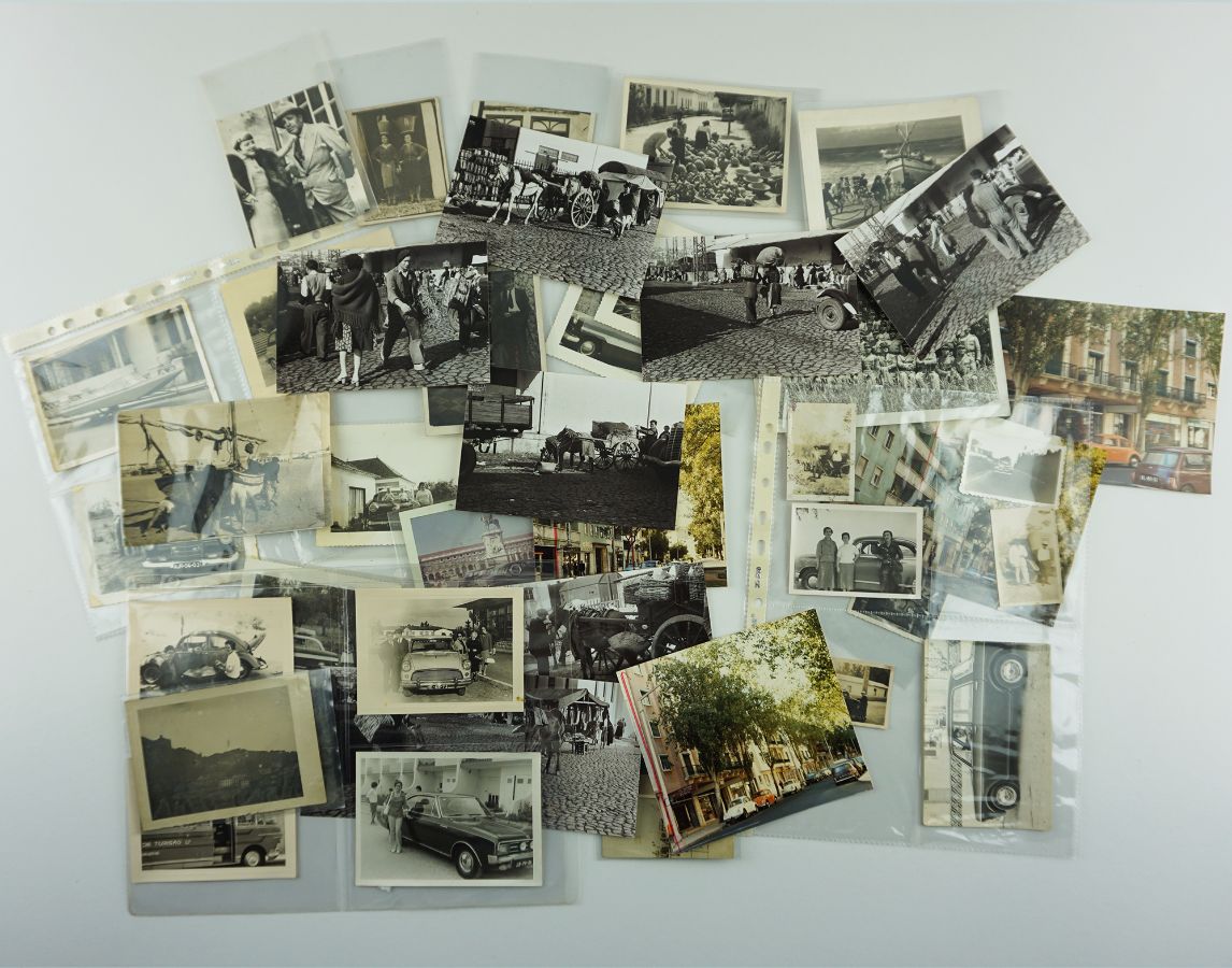 Fotografia Portuguesa