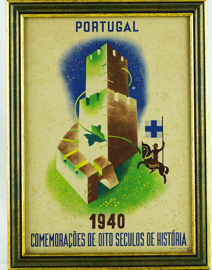 Exposição do Mundo Português