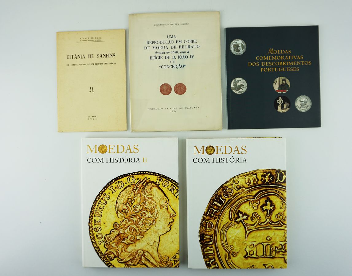 Numismática