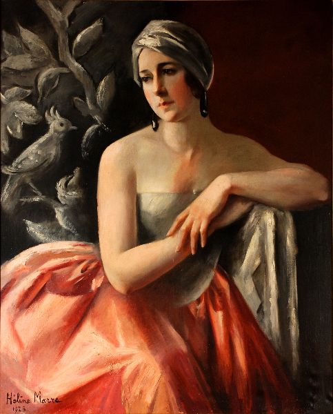 Hélène Marre