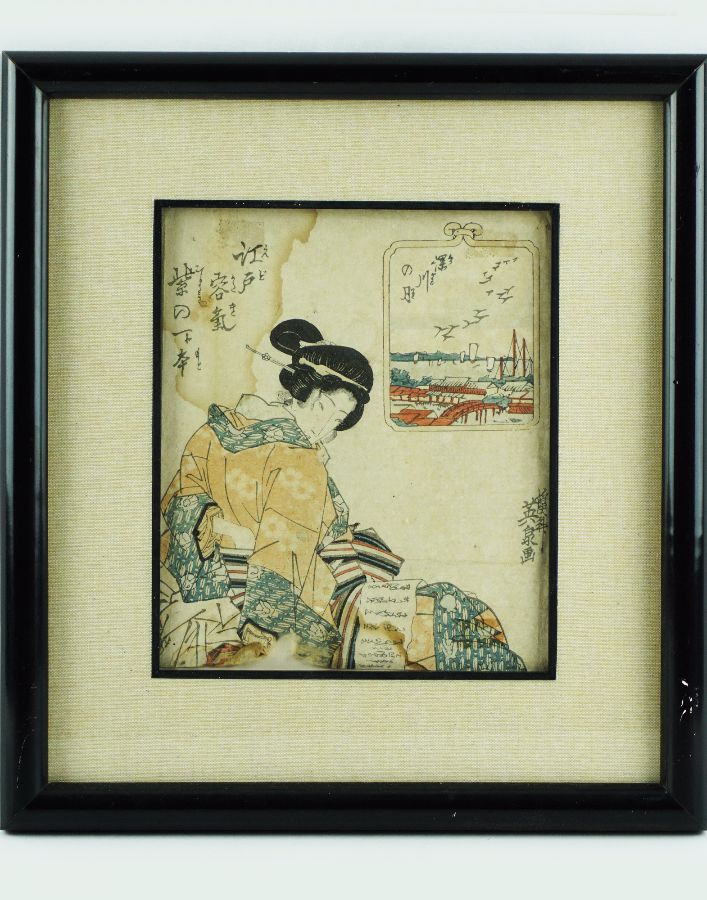 Figura Japonesa