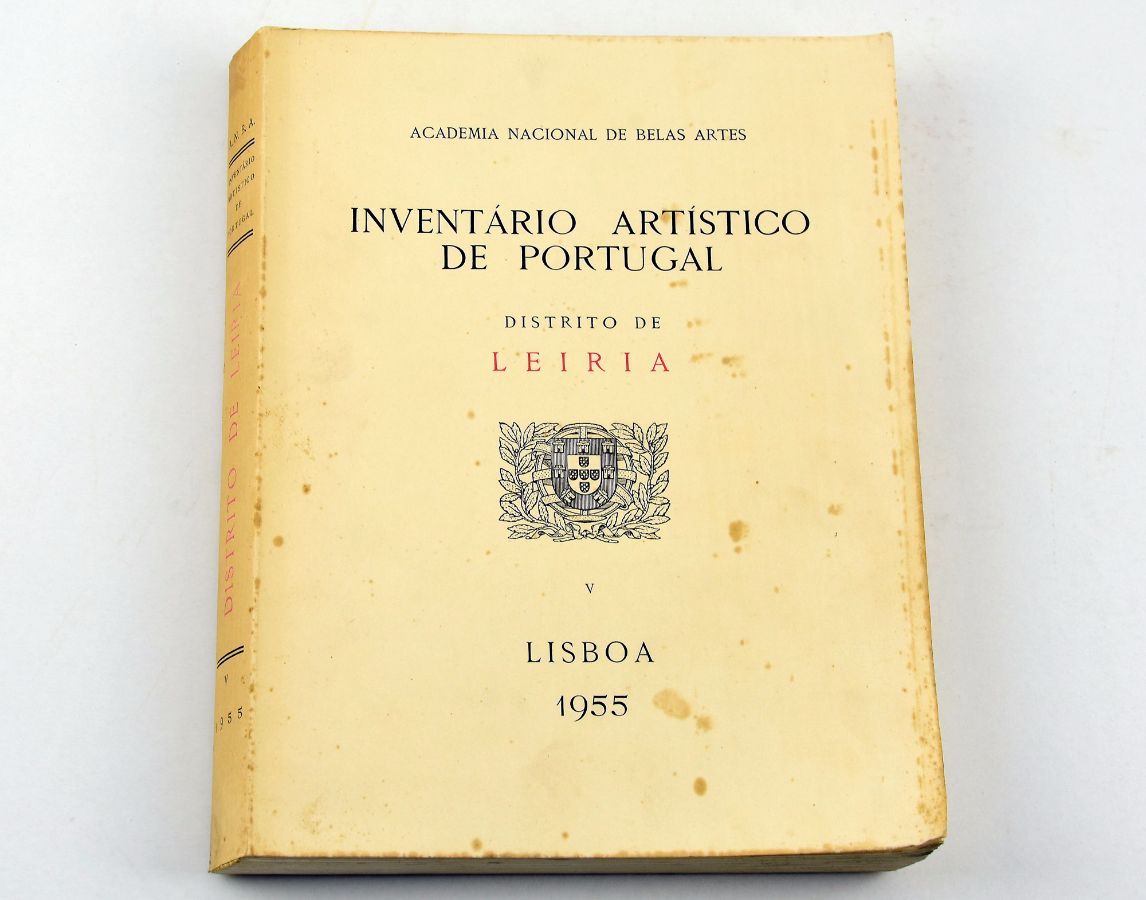 Inventário Artístico de Portugal