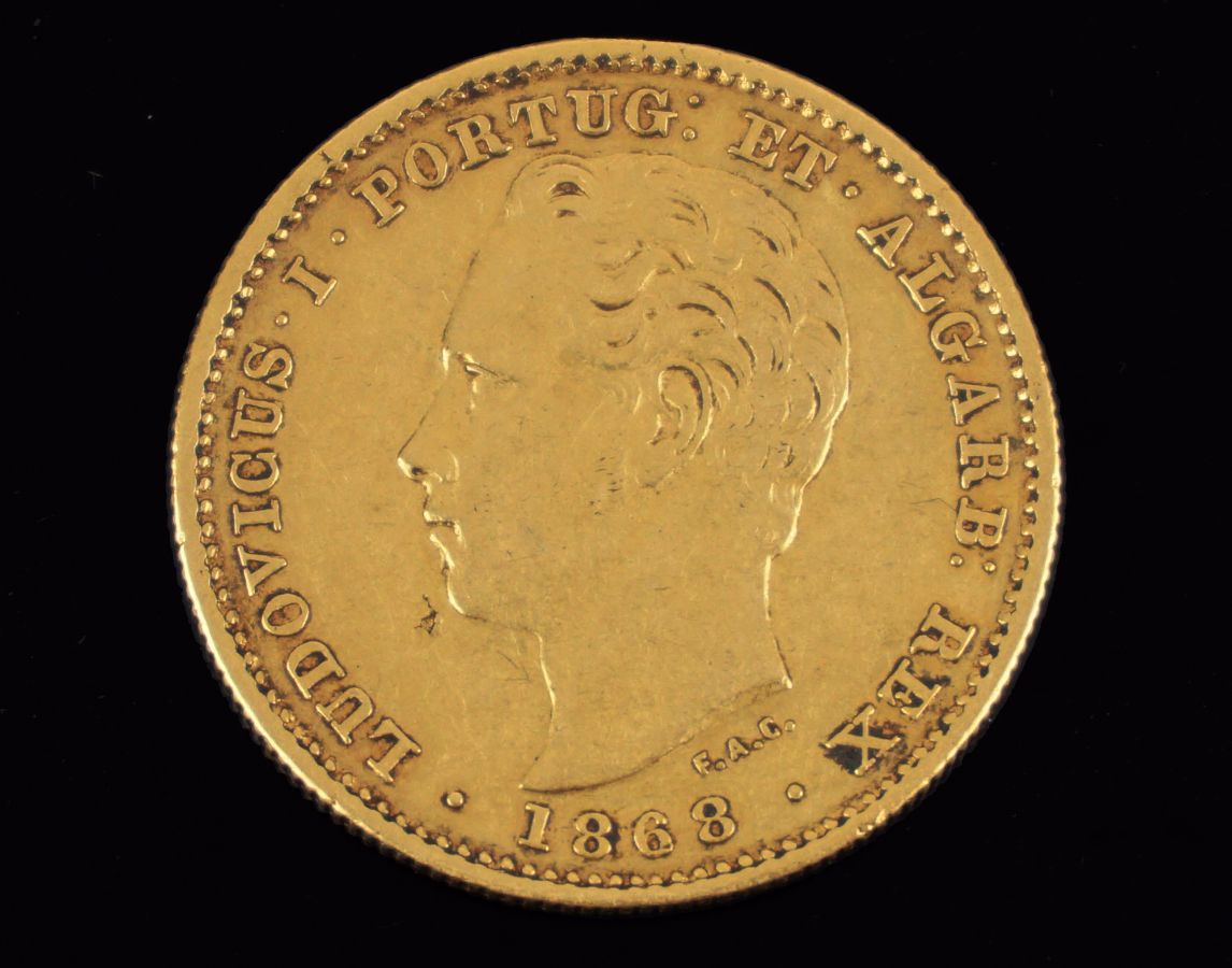 Numismática