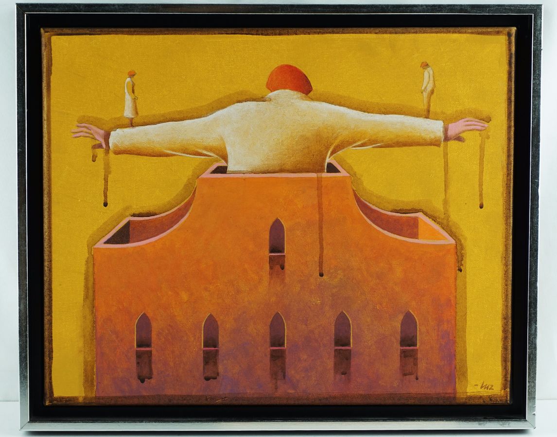 Alfredo Luz