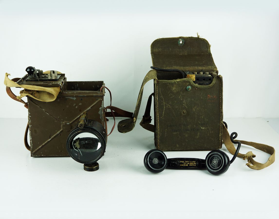 2 Equipamentos Militares