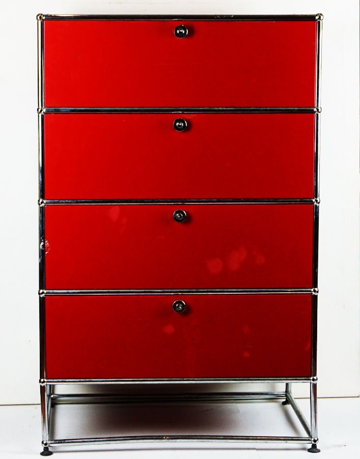 Armário design Italiano