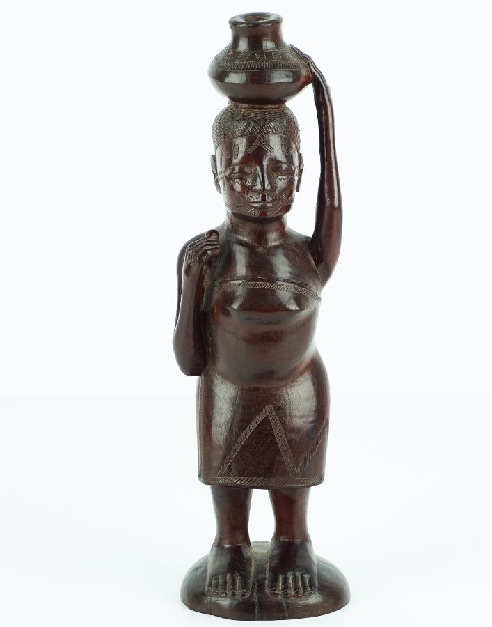 Figura Makonde