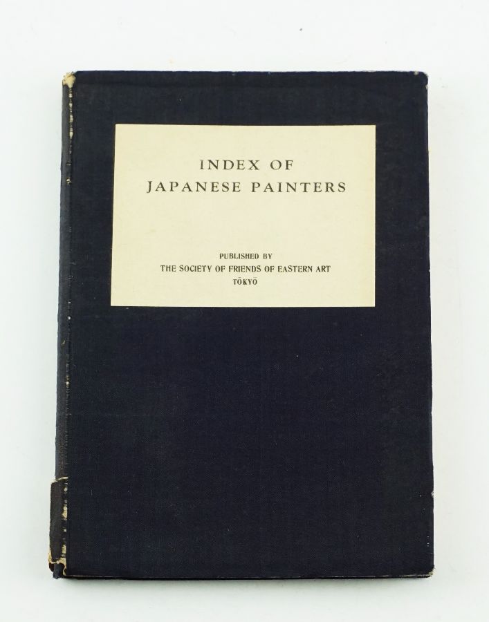 Guia para identificação de artistas de gravuras japonesas