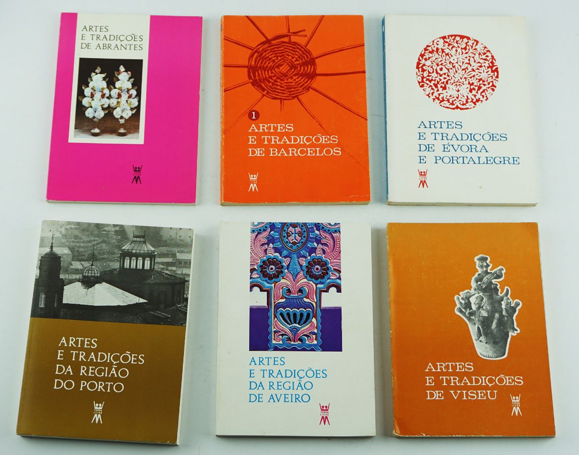 Etnografia Portuguesa