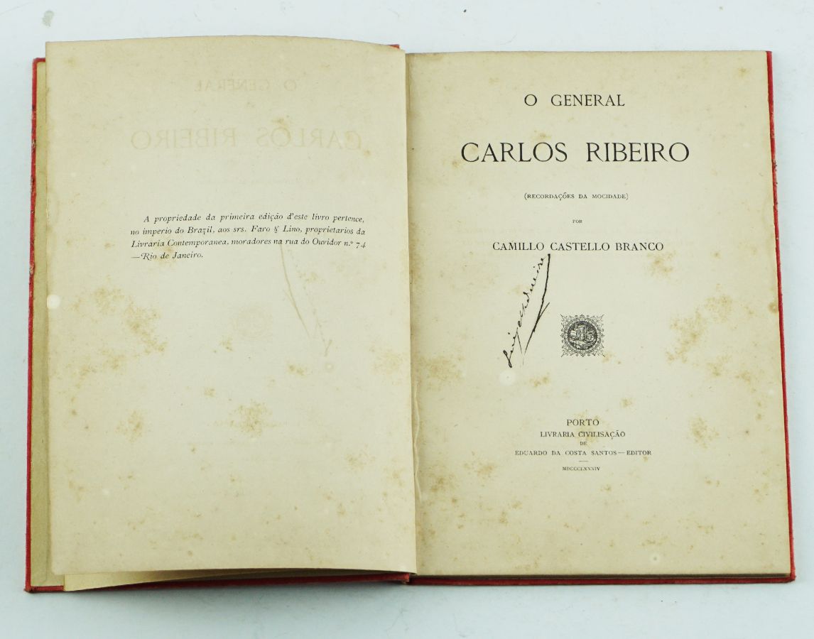 Camilo Castelo Branco