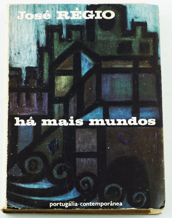 José Régio, Há Mais Mundos (1ª edição)